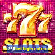 255bet login entrar